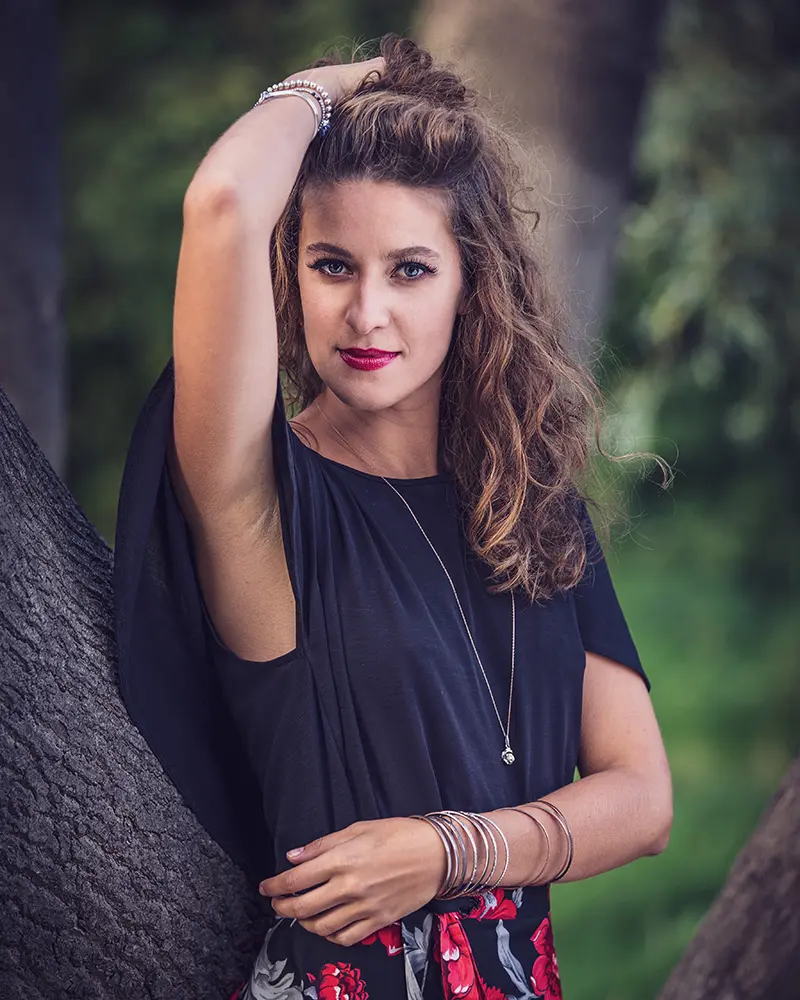 Alicja fot. Sebastian Jezierski