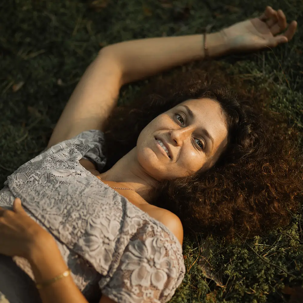 Alona fot. Sebastian Jezierski