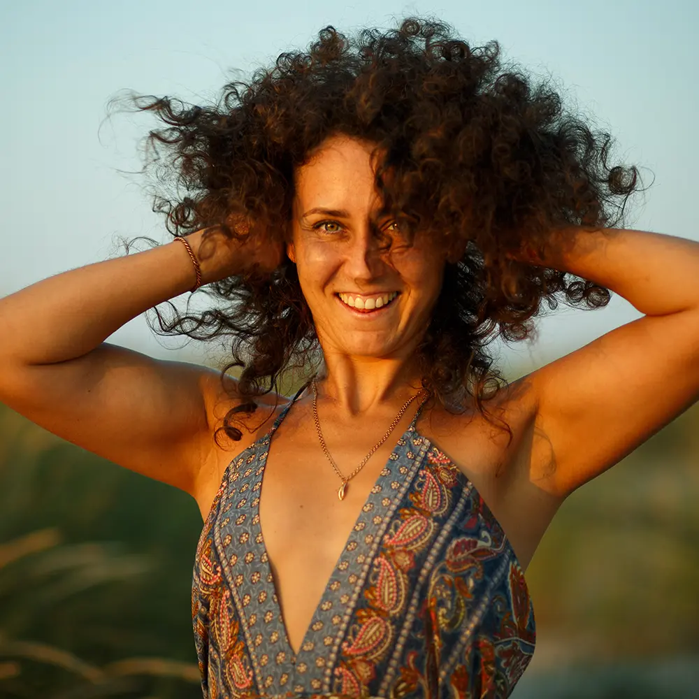 Alona fot. Sebastian Jezierski