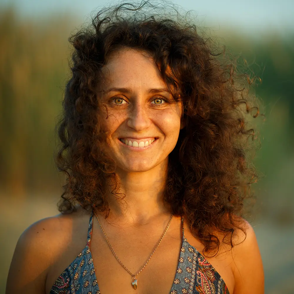 Alona fot. Sebastian Jezierski