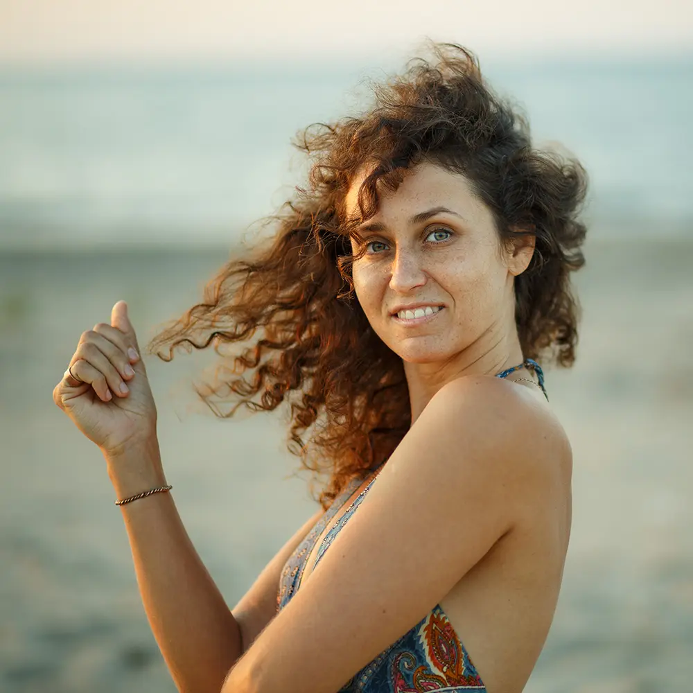 Alona fot. Sebastian Jezierski