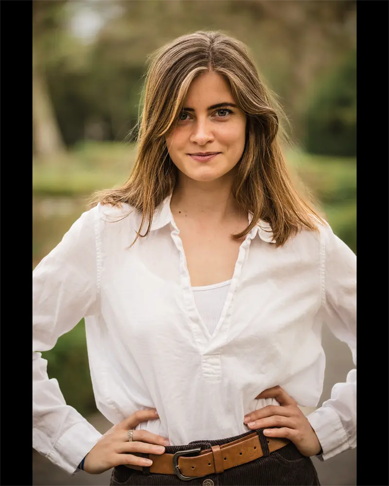 Tania fot. Sebastian Jezierski