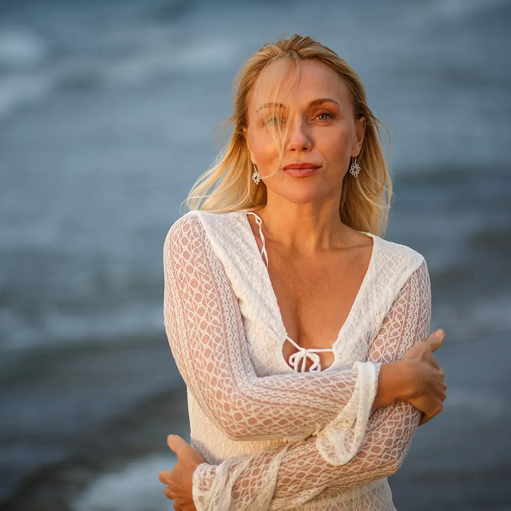 Tetiana fot. Sebastian Jezierski