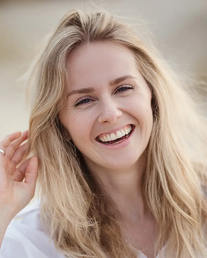 Sina fot. Sebastian Jezierski