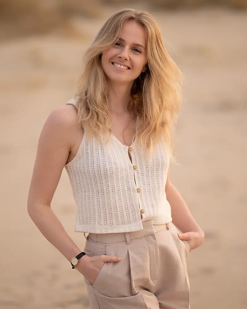 Sina fot. Sebastian Jezierski