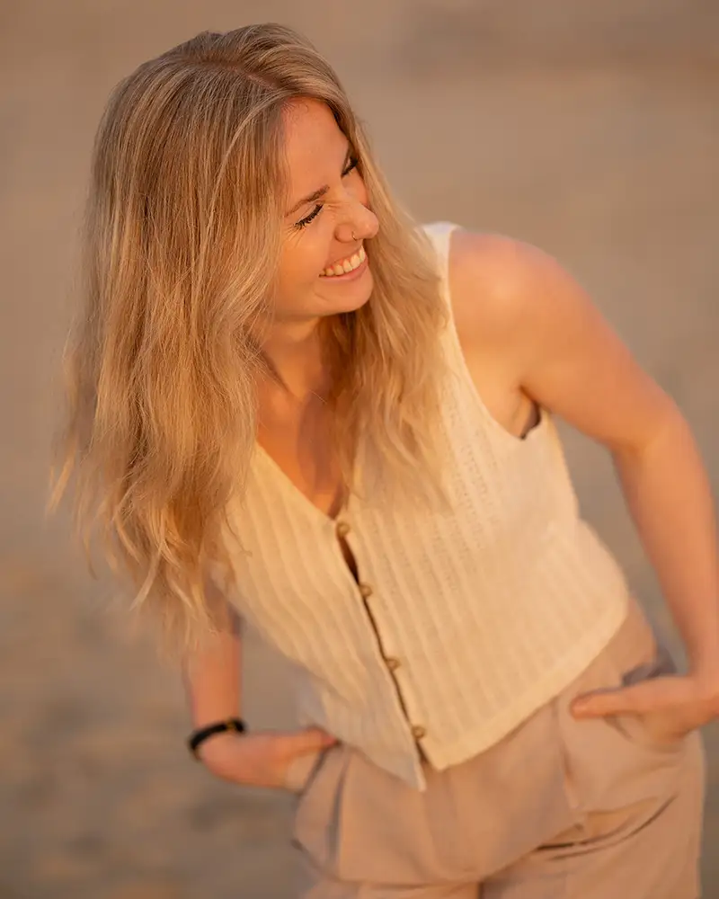 Sina fot. Sebastian Jezierski